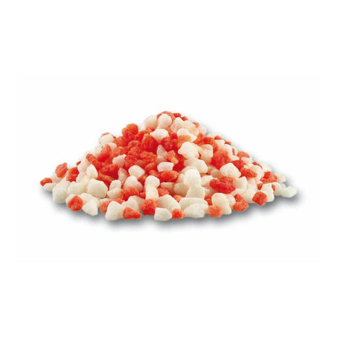 Hagelzucker Orange