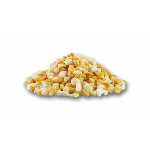 Hagelzucker Toffee-Karamell