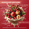 Heimischer Obstkorb