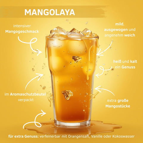 Mangolaya