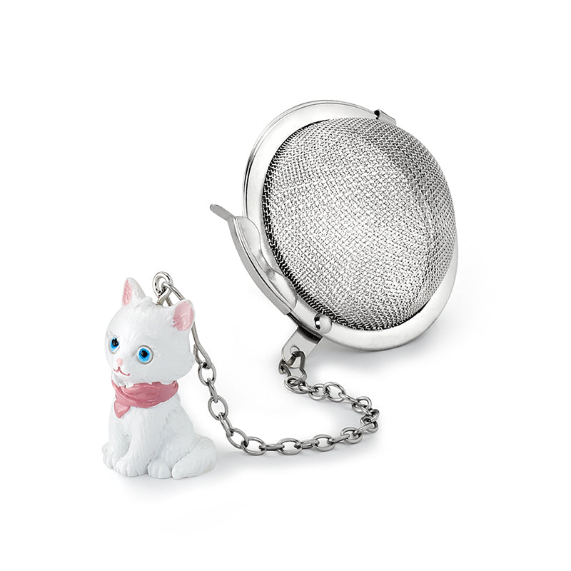 Tee-Ei / Teeball - Katze "Milly"