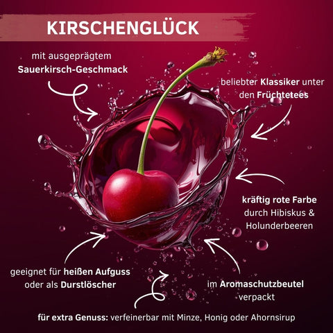 Kirschenglück