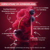 Kirschtanz im Himbeerland