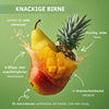 Knackige Birne