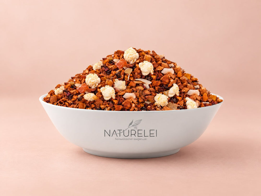 Knuspertraum – Bestseller