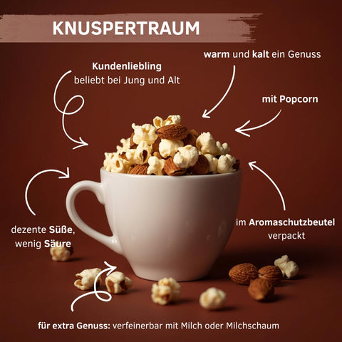 Knuspertraum