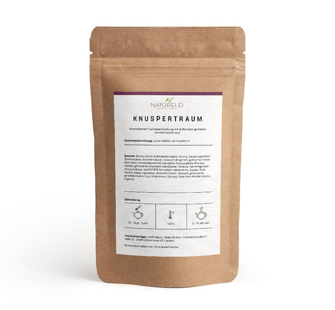 Knuspertraum
