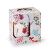 Kräuterteetasse "Rosi", New Bone China, 3-tlg. in Geschenkbox - 250ml – Ansicht 2