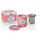 Kräuterteetasse "Teapots", New Bone China, 3-tlg. in Geschenkbox - 320ml