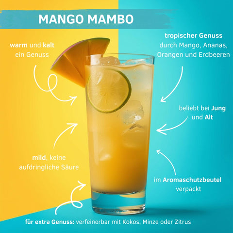Mango Mambo