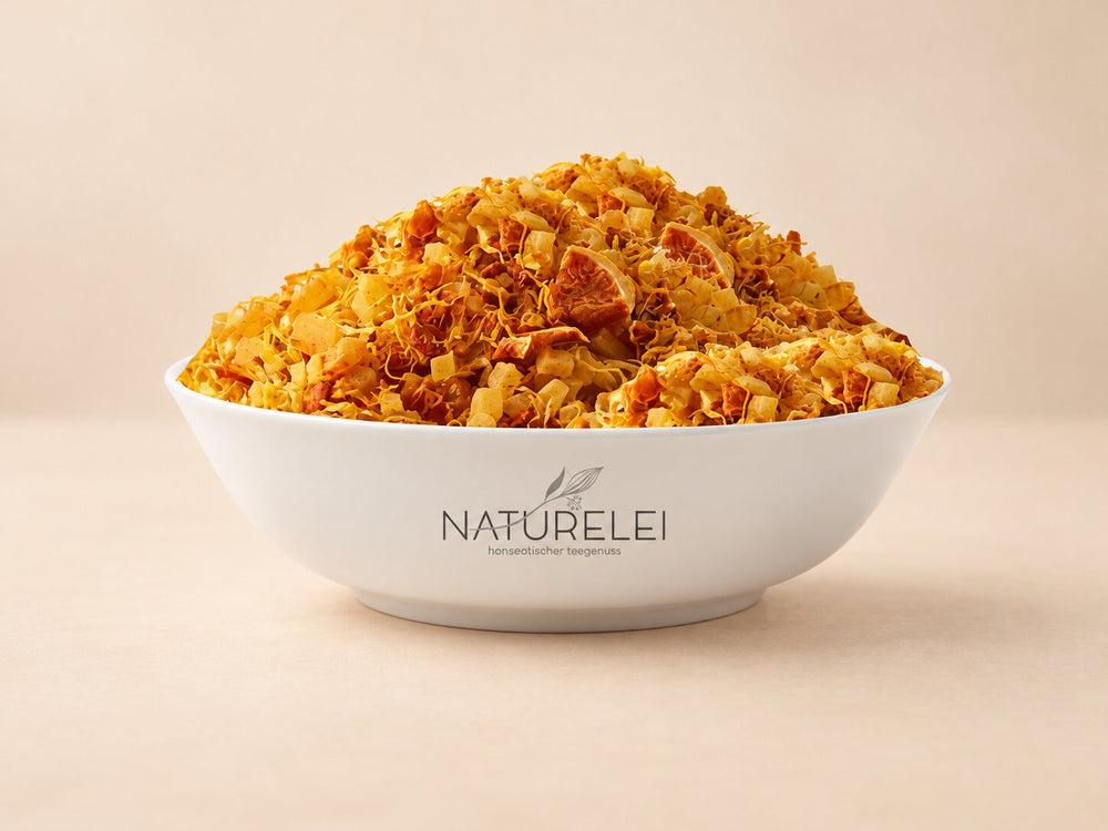 Mango Mambo – Bestseller