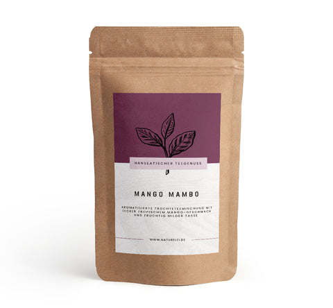 Mango Mambo