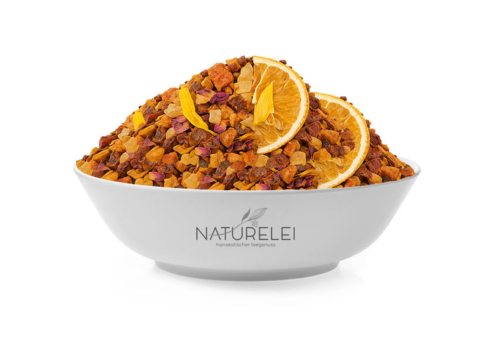 Mango Mandarina