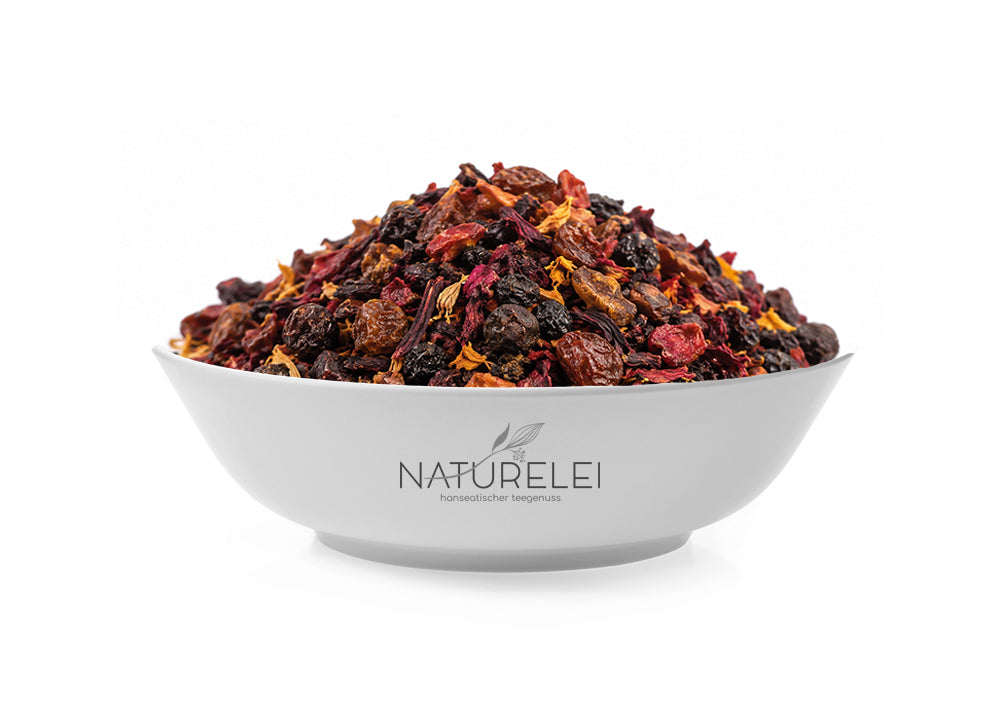 Mango Maracujita