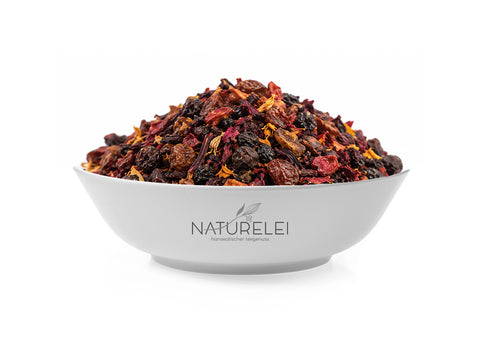 Mango Maracujita