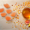 TeaMotions® - die schnelle Teezubereitung mit Fruchtgummis - 125g