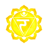 Goldener Lichtbringer - Solarplexuschakra (Manipura)