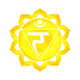 Goldener Lichtbringer - Solarplexuschakra (Manipura)