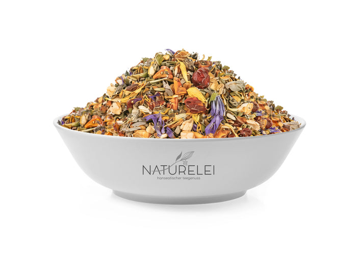 Manuka Immun mit Salbei