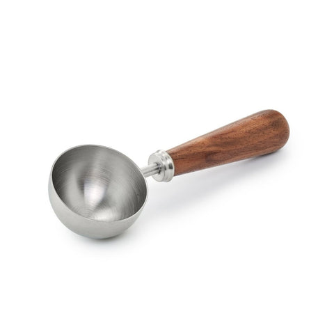Maßlöffel/Messlöffel "Almaro" - gold oder silber