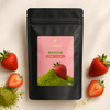 Matcha Erdbeere - 30g