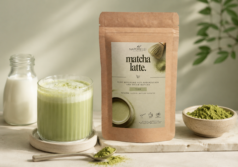 Matcha Latte - 100g