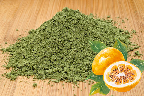 Matcha / Maracuja / Kuchen - 100 g