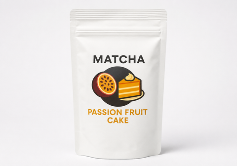 Matcha / Maracuja / Kuchen - 100 g