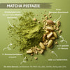 Matcha Pistazie