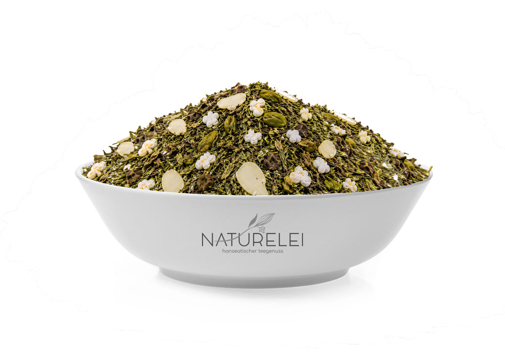 Matcha Pistazie