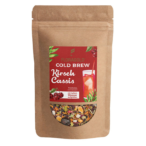 Cold Brew - Kirsch Cassis