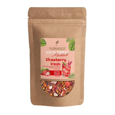 Cold Brew - Strawberry Fresh - 100g