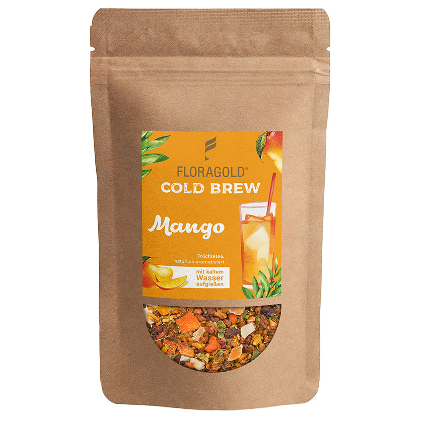 Cold Brew - Mango - 100g
