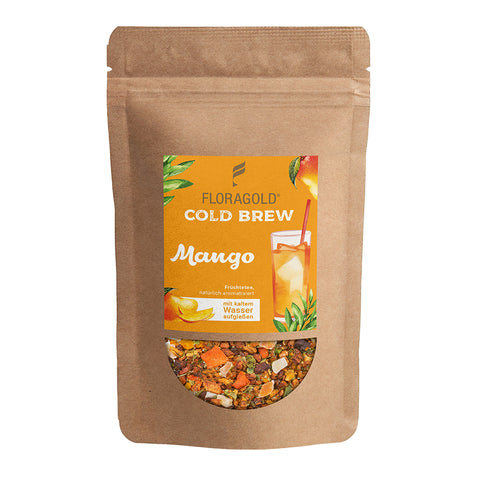 Cold Brew - Mango - 100g