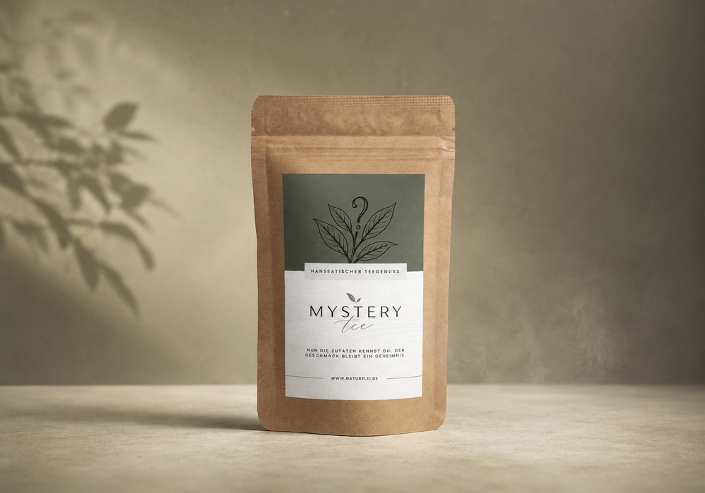 Mystery Tee - Dein Überraschungstee - 100g