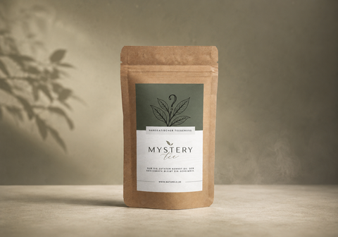 Mystery Tee - Dein Überraschungstee - 100g