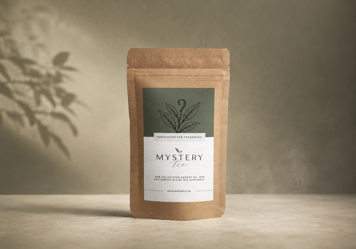 Mystery Tee - Dein Überraschungstee - 100g