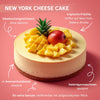 New York Cheese Cake