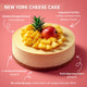 New York Cheese Cake