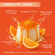Panna Cotta - Orange