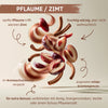 Pflaume / Zimt