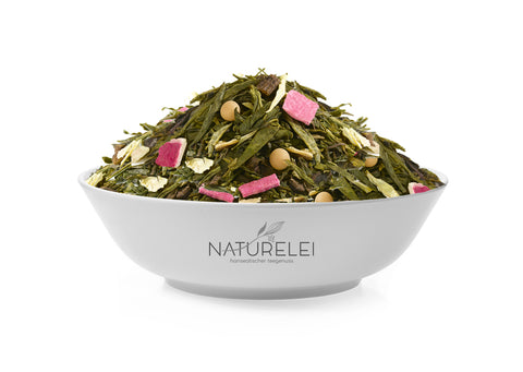 Rhabarber / Karamell