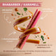 Rhabarber / Karamell