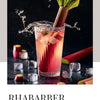 Rhabarberschorle