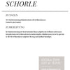 Rhabarberschorle