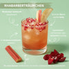 Rhabarberträumchen