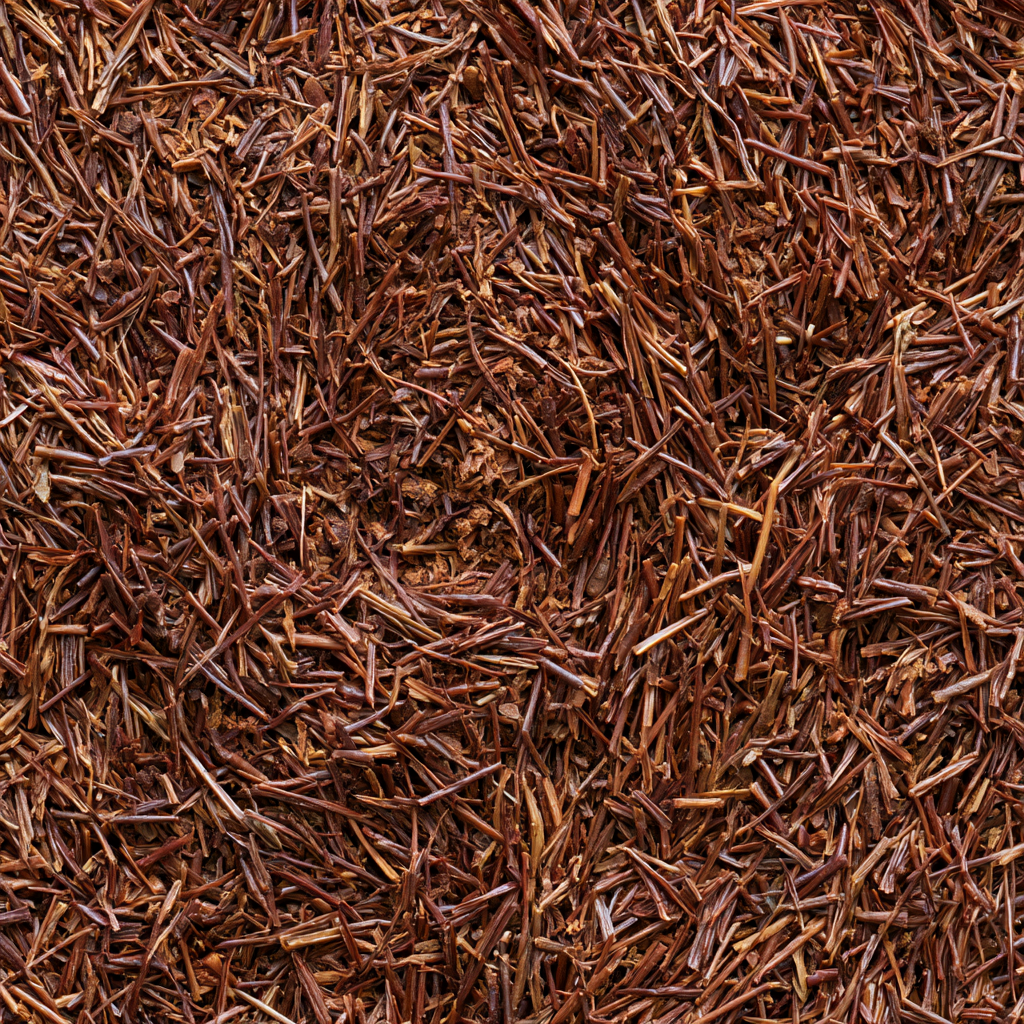 
                        Rooibos
                      