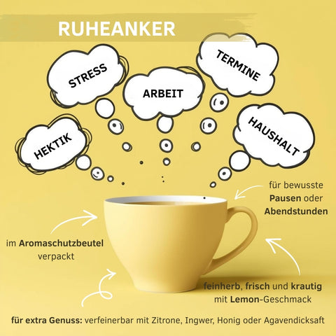 Ruheanker