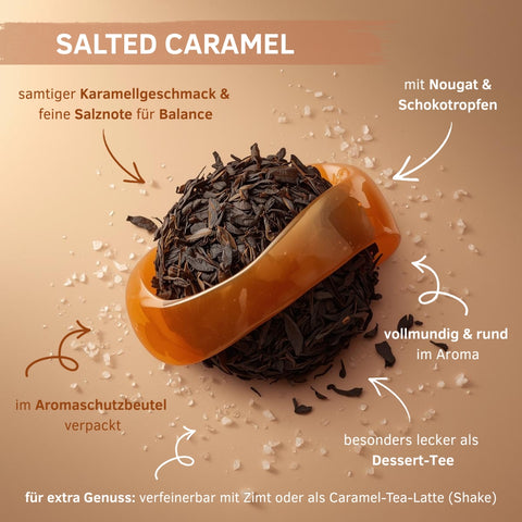Salted Caramel