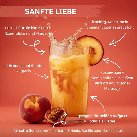 Sanfte Liebe